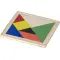 Gioco di intelligenza puzzle in legno Maximilian - Anteprima 3