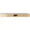 Caricabatterie wireless in bamboo Moses - Anteprima 2