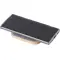 Caricabatterie wireless in bamboo Moses - Anteprima 3