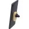 Supporto auto per smartphone in bamboo Larry - Anteprima 1