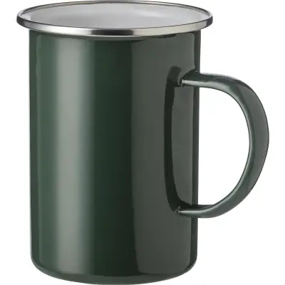 Tazza smaltata 550ml Ayden - Immagine 2