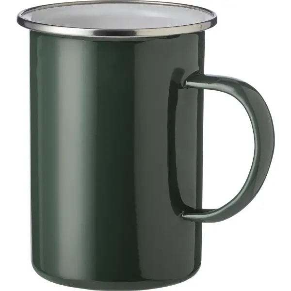Tazza smaltata 550ml Ayden - Immagine 2