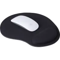 Tappetino per mouse ergonomico Odin