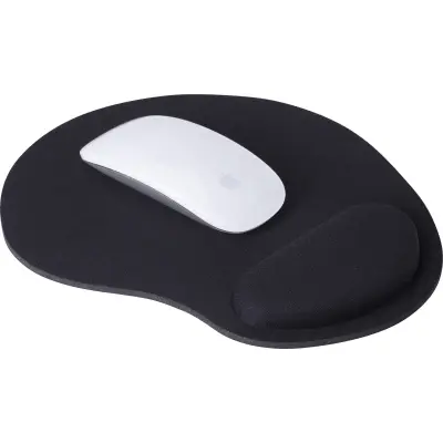 Tappetino per mouse ergonomico Odin