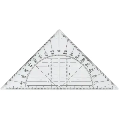 Set square 45 Jaden