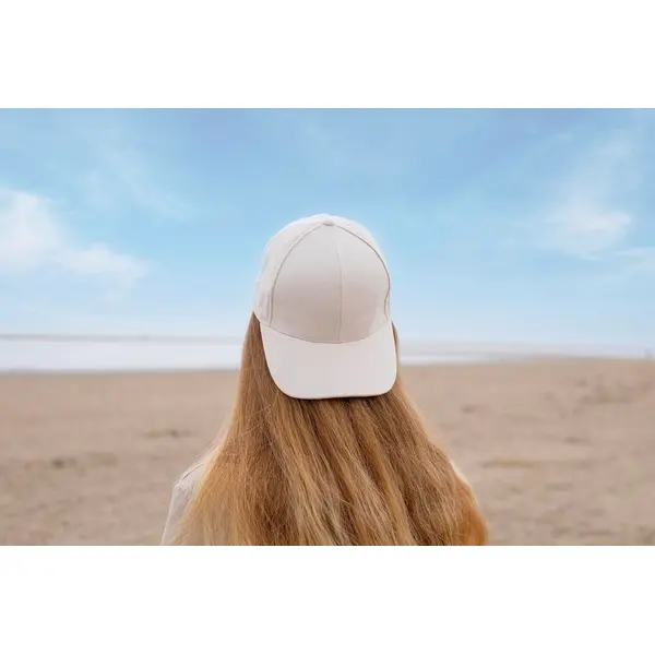 Cappellino in pelle scamosciata Orion - Immagine 14