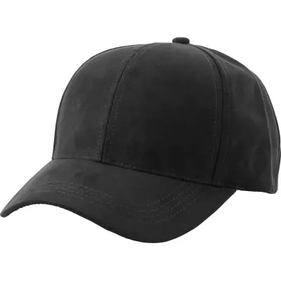 Cappellino in pelle scamosciata Orion - Immagine 16