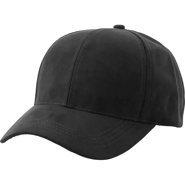 Cappellino in pelle scamosciata Orion - Immagine 16