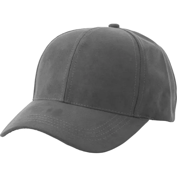 Cappellino in pelle scamosciata Orion - Immagine 17