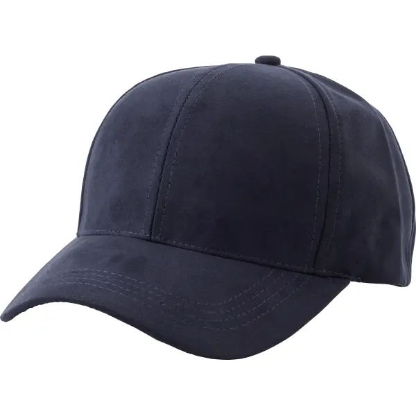 Cappellino in pelle scamosciata Orion - Immagine 15