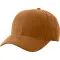 Cappellino in pelle scamosciata Orion - Anteprima 2