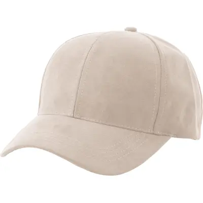 Cappellino in pelle scamosciata Orion - Immagine 18