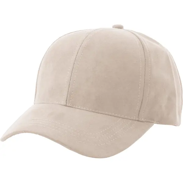 Cappellino in pelle scamosciata Orion - Immagine 18