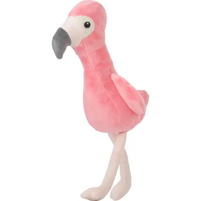 Peluche fenicottero Alicia - Immagine 9