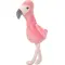 Peluche fenicottero Alicia - Anteprima 9