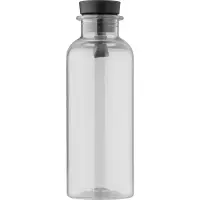 Borraccia in rPET capacità 500 ml Laia