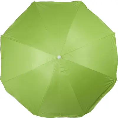 Ombrellone in poliestere Elsa - Immagine 6
