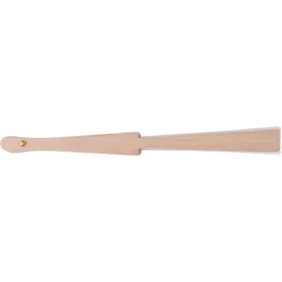 Ventaglio portatile in rPET Rosanne - Immagine 4