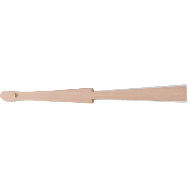 Ventaglio portatile in rPET Rosanne - Immagine 4