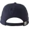 Cappellino in pelle scamosciata Orion - Anteprima 8