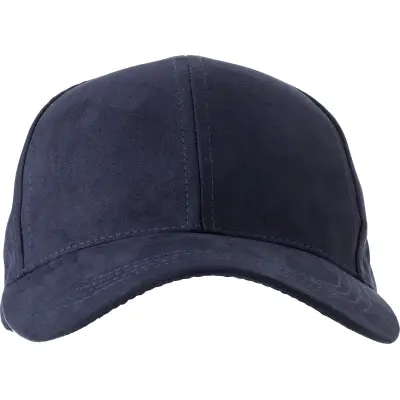 Cappellino in pelle scamosciata Orion - Immagine 9