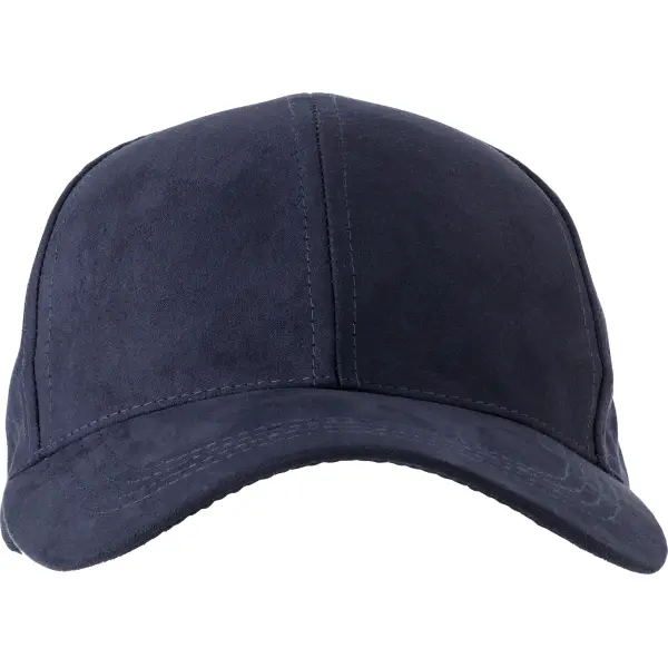 Cappellino in pelle scamosciata Orion - Immagine 9
