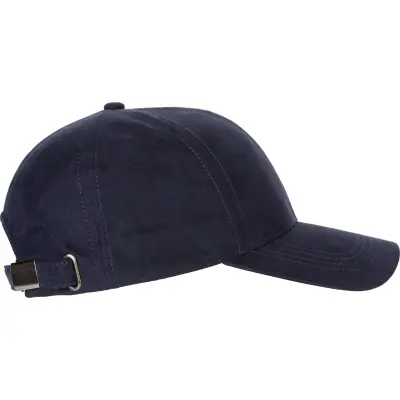 Cappellino in pelle scamosciata Orion - Immagine 10