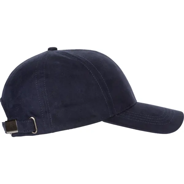 Cappellino in pelle scamosciata Orion - Immagine 10