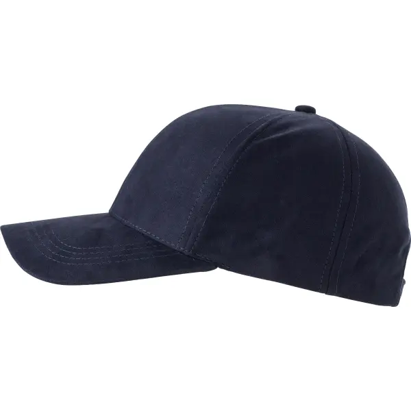 Cappellino in pelle scamosciata Orion - Immagine 11