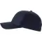 Cappellino in pelle scamosciata Orion - Anteprima 11