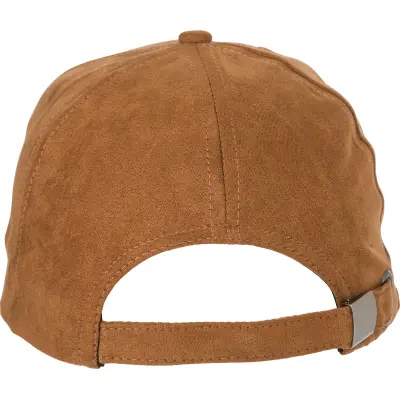 Cappellino in pelle scamosciata Orion - Immagine 6