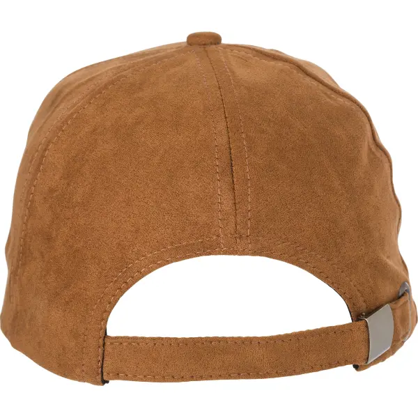 Cappellino in pelle scamosciata Orion - Immagine 6