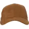 Cappellino in pelle scamosciata Orion - Anteprima 3