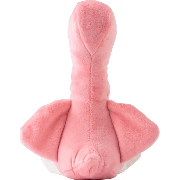 Peluche fenicottero Alicia - Immagine 3