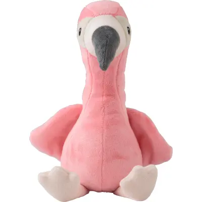 Peluche fenicottero Alicia - Immagine 4