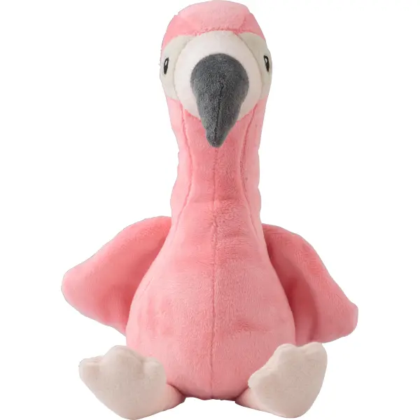 Peluche fenicottero Alicia - Immagine 4