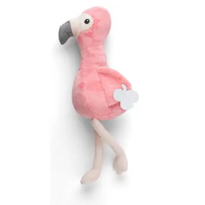 Peluche fenicottero Alicia - Immagine 2