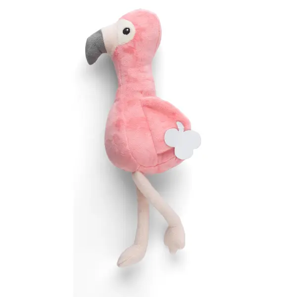 Peluche fenicottero Alicia - Immagine 2
