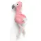 Peluche fenicottero Alicia - Anteprima 2