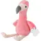 Peluche fenicottero Alicia - Anteprima 1