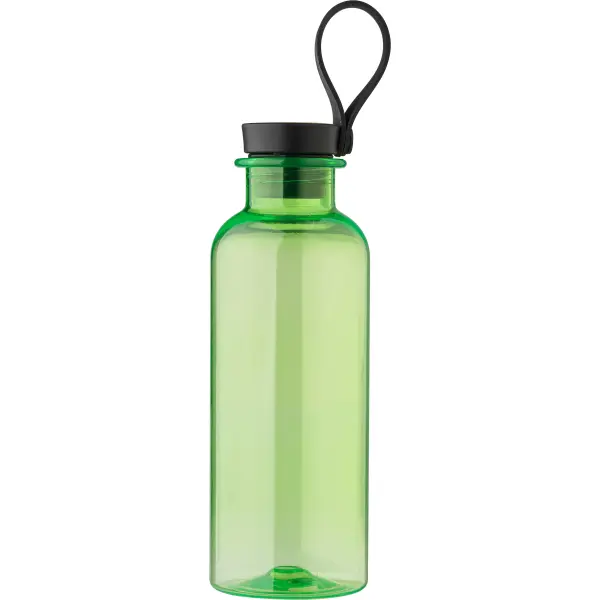Borraccia in rPET capacità 500 ml Laia - Immagine 3