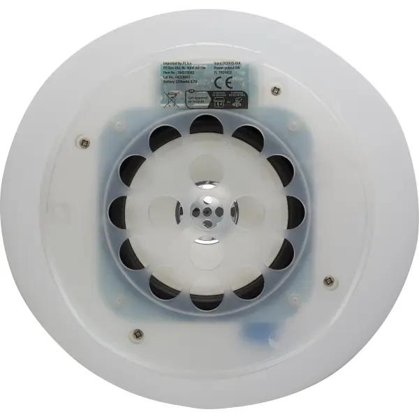 Secchiello per il ghiaccio con speaker integrato Annabel - Immagine 15