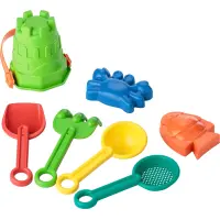 Kit giochi da spiaggia per bambini Mateo