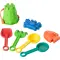 Kit giochi da spiaggia per bambini Mateo - Anteprima 1