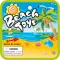 Kit giochi da spiaggia per bambini Mateo - Anteprima 9