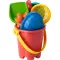 Kit giochi da spiaggia per bambini Mateo - Anteprima 2