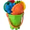 Kit giochi da spiaggia per bambini Mateo - Anteprima 6