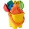 Kit giochi da spiaggia per bambini Mateo - Anteprima 7
