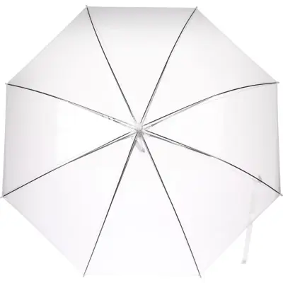 Ombrello trasparente sul manico Denise - Immagine 3