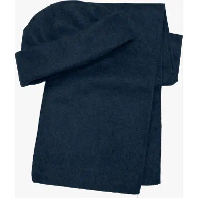 Set cappello e sciarpa in pile Russo - Immagine 4